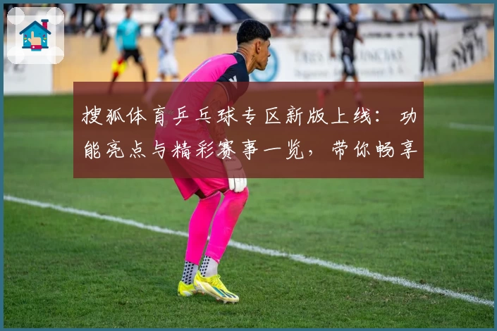 搜狐体育乒乓球专区新版上线：功能亮点与精彩赛事一览，带你畅享全景体育体验