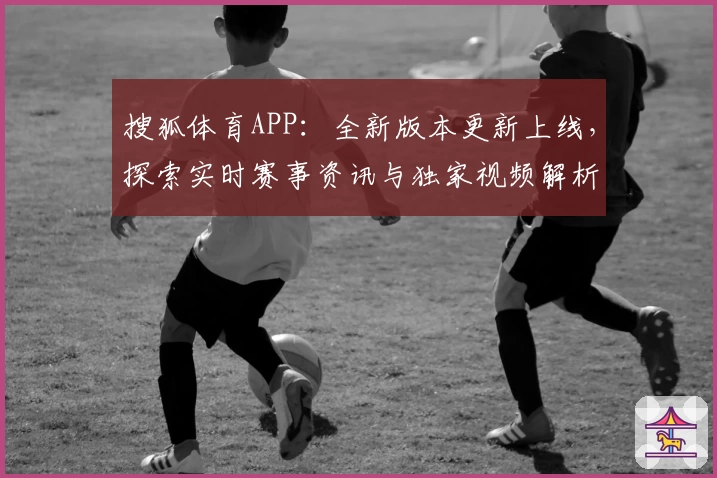 搜狐体育APP：全新版本更新上线，探索实时赛事资讯与独家视频解析