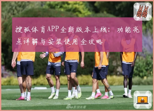 搜狐体育APP全新版本上线:功能亮点详解与安装使用全攻略