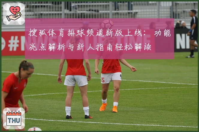 搜狐体育排球频道新版上线：功能亮点解析与新人指南轻松解读