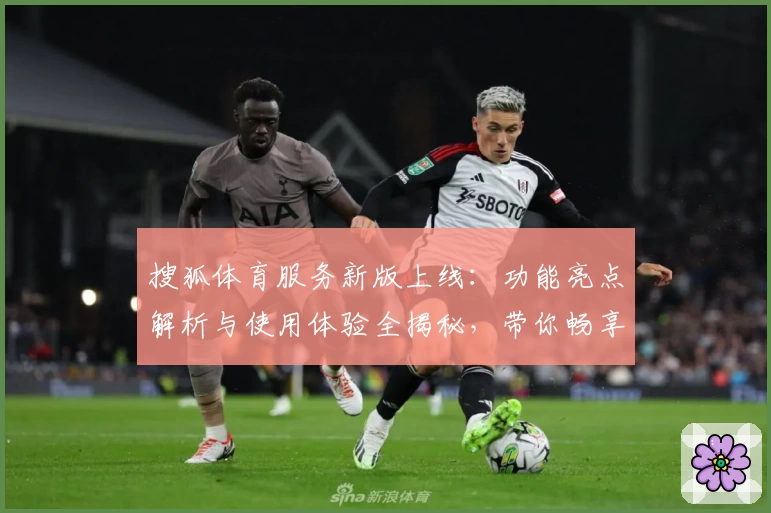 搜狐体育服务新版上线：功能亮点解析与使用体验全揭秘，带你畅享赛事精彩瞬间