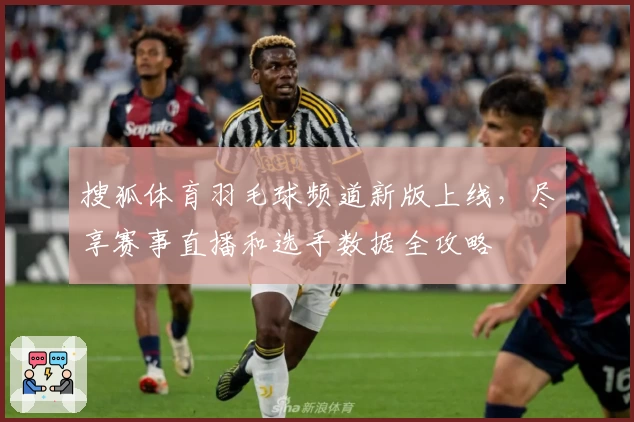 搜狐体育羽毛球频道新版上线，尽享赛事直播和选手数据全攻略