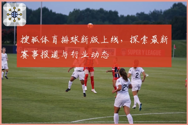 搜狐体育排球新版上线，探索最新赛事报道与行业动态