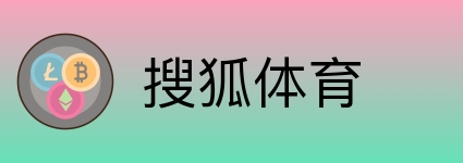 搜狐体育 Logo